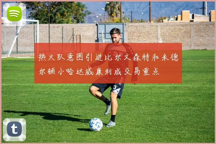 热火队意图引进比尔文森特和米德尔顿小哈达威康利成交易重点